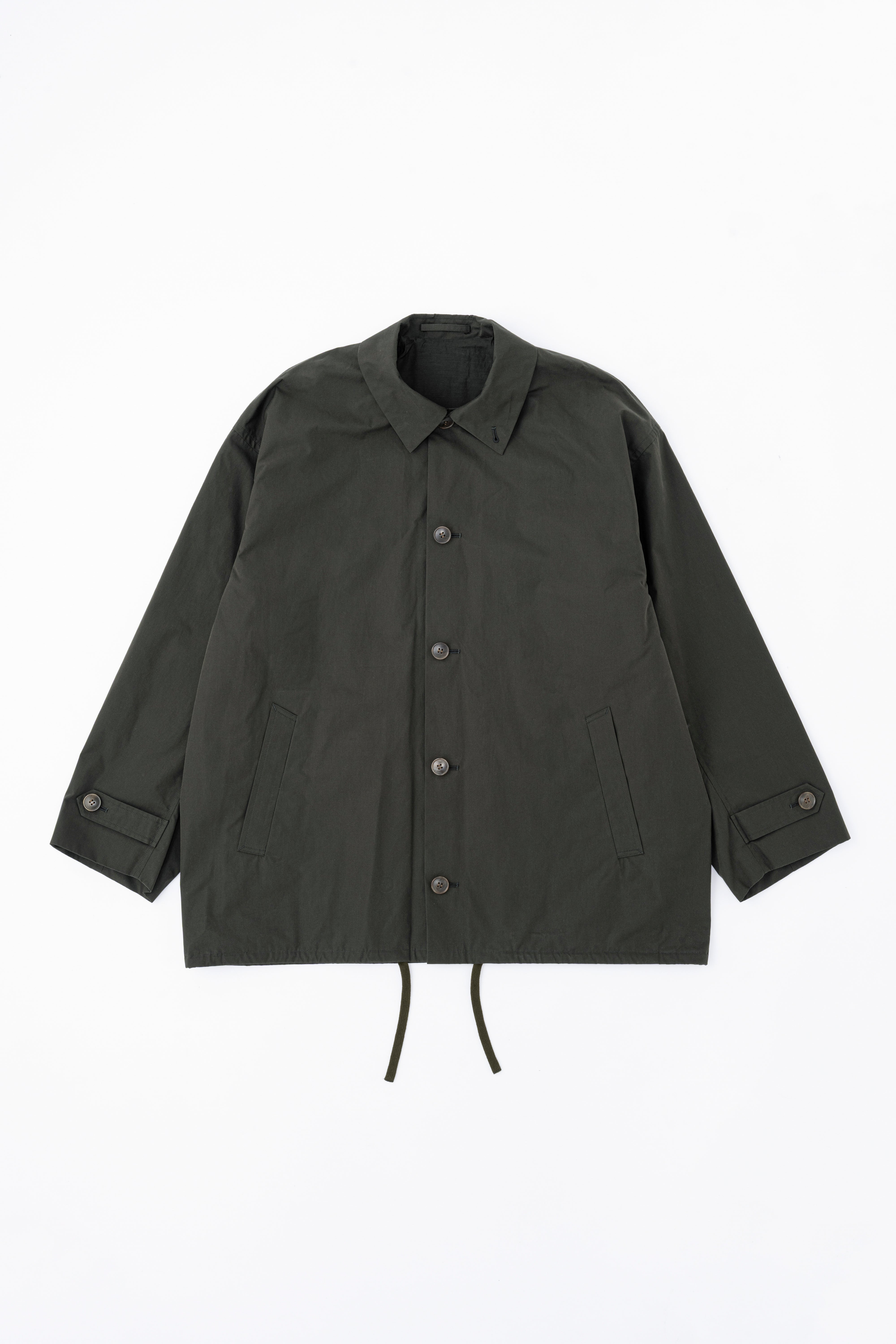 ブルゾン yoko sakamoto CROPPED COACHES JACKET YOKO SAKAMOTO COACH JACKET – CASDAY / キャスデイ (casday.jp)