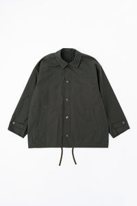 YOKO SAKAMOTO  COACH JACKET