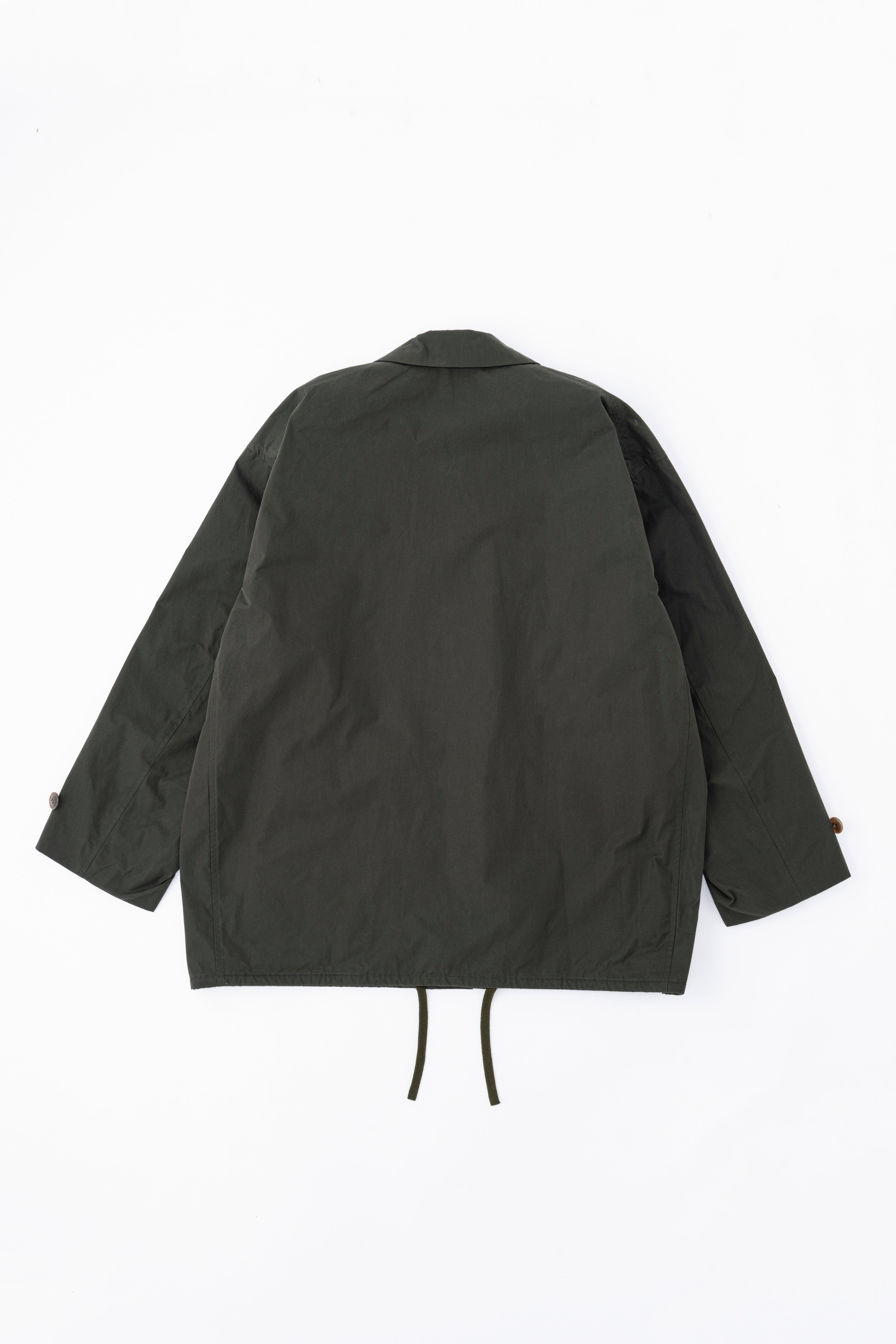 ブルゾン yoko sakamoto CROPPED COACHES JACKET YOKO SAKAMOTO COACH JACKET – CASDAY / キャスデイ (casday.jp)