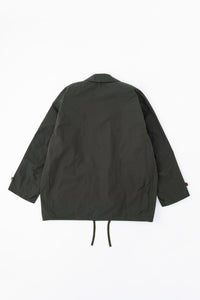 YOKO SAKAMOTO  COACH JACKET