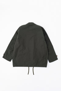 YOKO SAKAMOTO  COACH JACKET