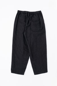 YOKO SAKAMOTO  WIDE EASY PANTS