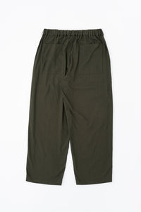 YOKO SAKAMOTO  UTILITY EASY PANTS