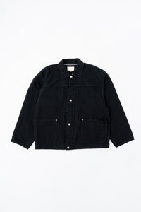 YOKO SAKAMOTO  PLEATS JACKET YS - 26SS - 11