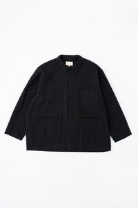 YOKO SAKAMOTO WORK SHIRT