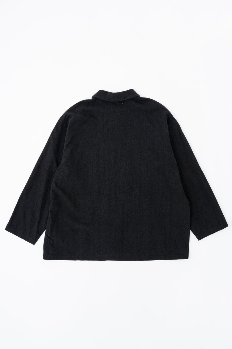 YOKO SAKAMOTO WORK SHIRT