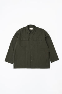 YOKO SAKAMOTO  UTILITY SHIRT