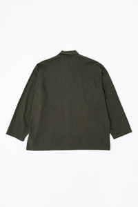 YOKO SAKAMOTO UTILITY SHIRT