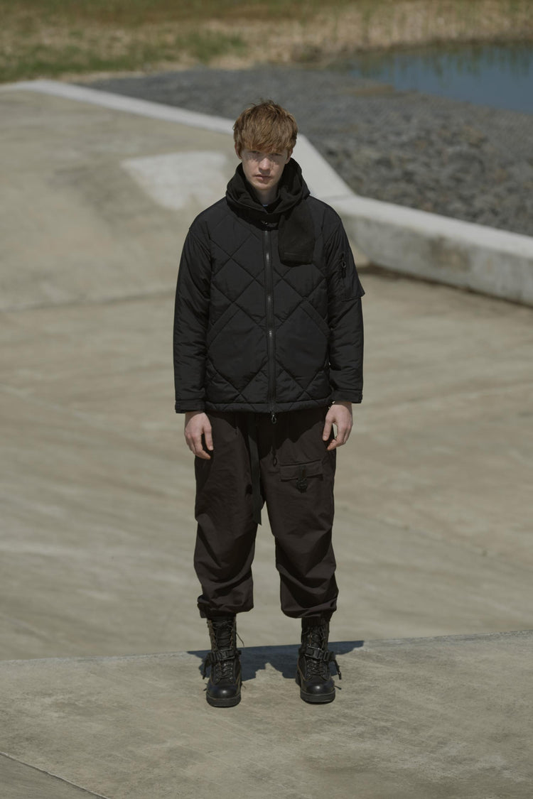 MOUT RECON TAILOR  NIGHTFOLK INSULATION JACKET MT2002