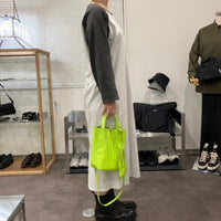 MARLON FIRENZE / BS1506 SHOPPER MINI NEON