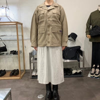 GUNG HO /  OFFICER JACKET