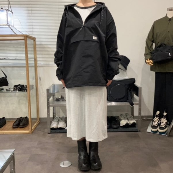 SUNNY SPORTS /PENNEY'S / HUNTING ANORAK JACKET