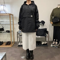 SUNNY SPORTS  /PENNEY'S / HUNTING ANORAK JACKET