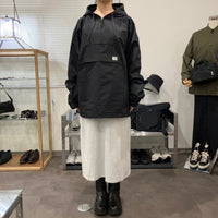 SUNNY SPORTS /PENNEY'S / HUNTING ANORAK JACKET